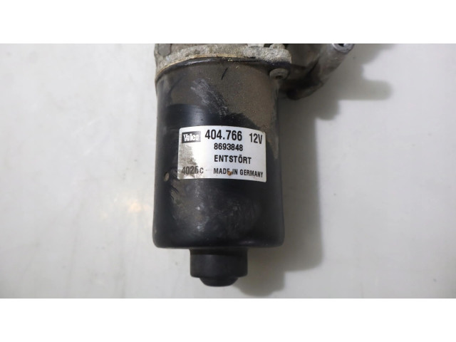 Моторчик дворников     Volvo XC90