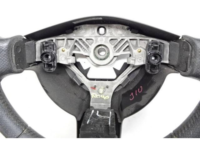 Volant Nissan Qashqai 2008 CV400451PG, 80770643