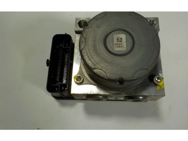 Блок АБС 476607472R, 476608587R   Dacia  Lodgy   -  года