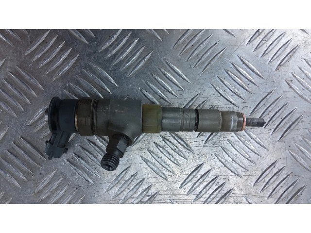 Vstřikovač 870692   Citroen Berlingo  pro naftový motor 1.6  