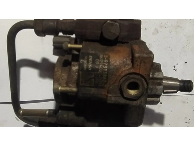 Топливный насос