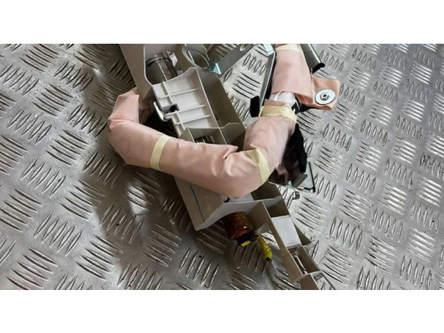 Боковая подушка безопасности 1056894 Subaru Forester SH