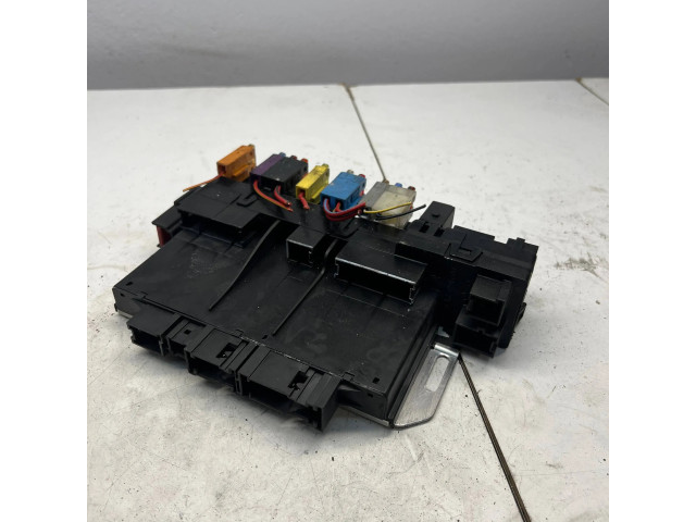 Pojistková skříňka A0275454532, 05045123 Mercede-Benz S W220 2000