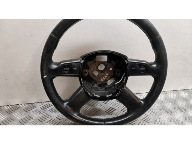 Volant Audi A4 S4 B7 8E 8H 2007 4F0419091AH