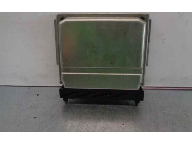 Блок управления двигателя 09496667A, 0281001776   Volvo V70