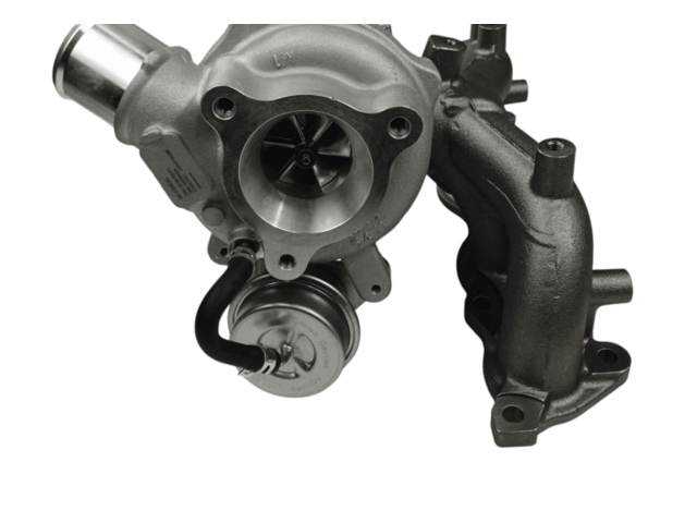  Турбина KIA Pro Cee'd II  53039700306, TC30-0227T         