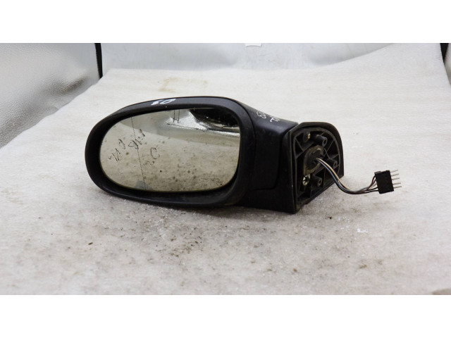 Зеркало электрическое        Mercedes-Benz A W168  1997 - 2004 года   