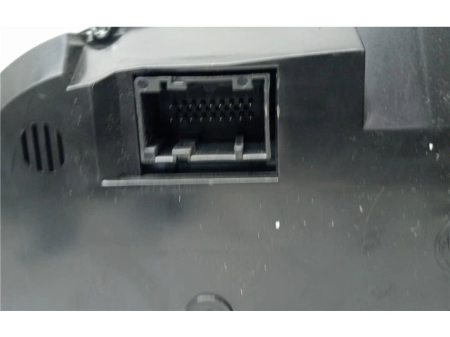 Панель приборов 503015160610, 0090059 Opel Combo D