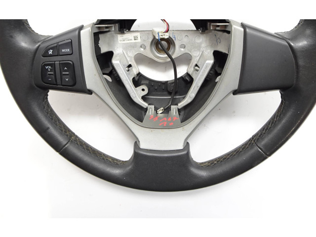 Volant Suzuki Swift II 2011 asdf