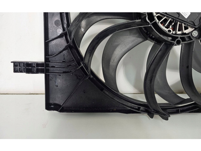 Вентилятор радиатора 1EA121205A, 1EA121205A Volkswagen ID.3