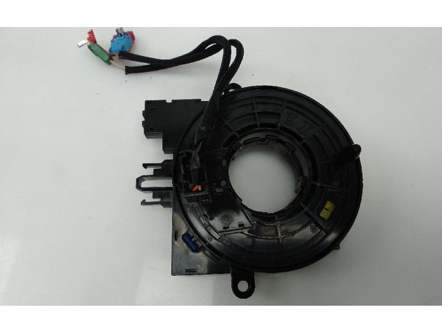 Полоса надувных подушек (кольцо srs) 255545857R   Renault Espace V (RFC)    