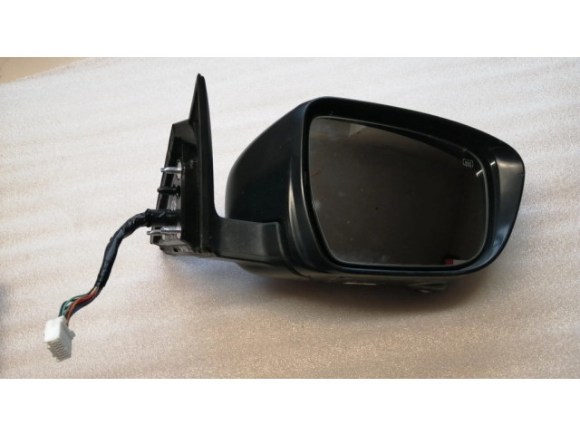 Зеркало электрическое     правое   Nissan X-Trail T32  2014-2021 года   