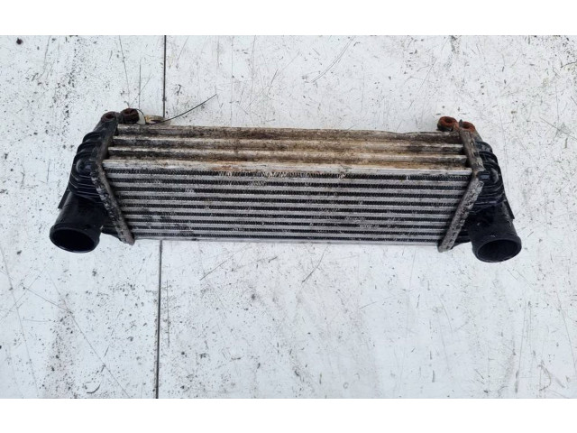 Интеркулер  7T169L440AD, 7T16-9L440-AD   Ford Transit -  Tourneo Connect 