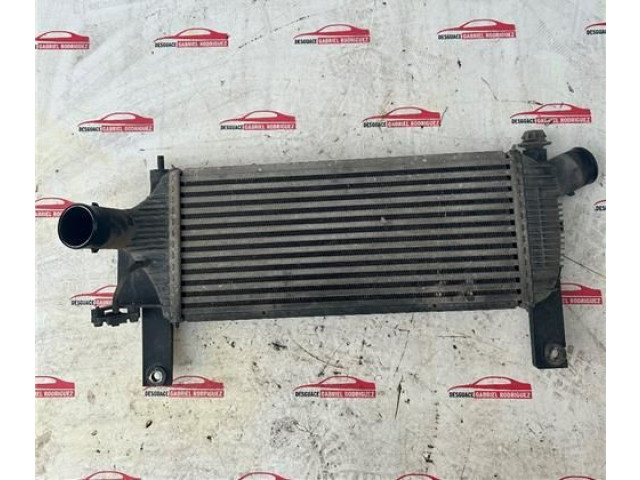 Интеркулер 14461EB360 Nissan Pathfinder R51
