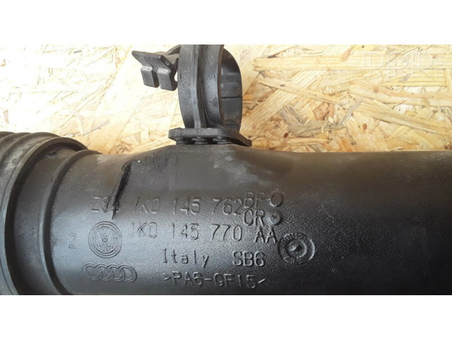 Трубка (трубки)/ шланг (шланги) интеркулера