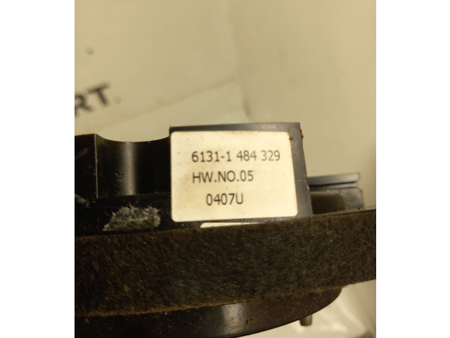 Подрулевой шлейф SRS 61311484329, 0407U Mini One - Cooper R50 - 53