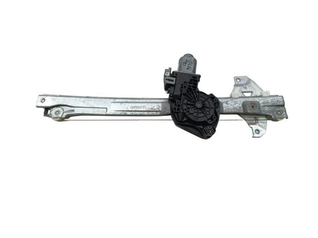 Форсунка 9222GN    Citroen DS4  9H05 