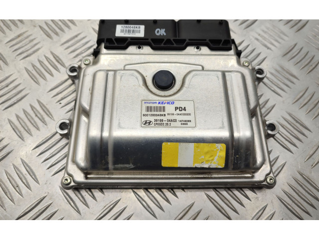 Řídící jednotka 3919904AC0, 91950g4030 Hyundai i30 2018