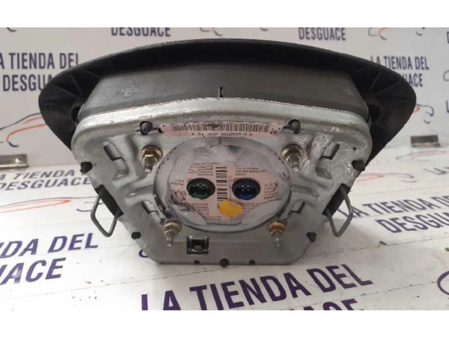 Подушка безопасности двери    Citroen Berlingo