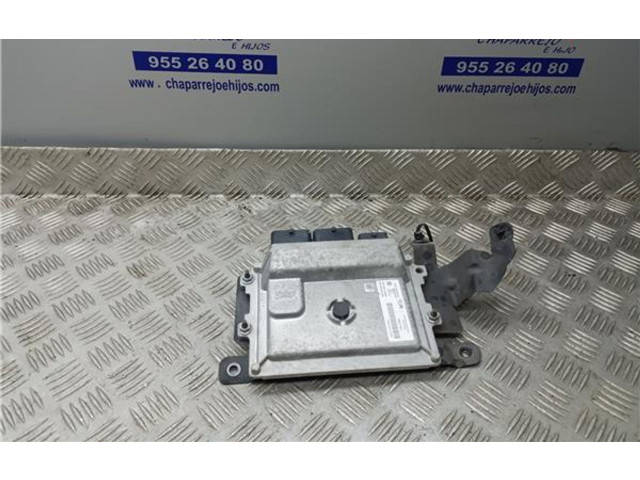 Блок управления 9692061880, 9692061880   Peugeot 108