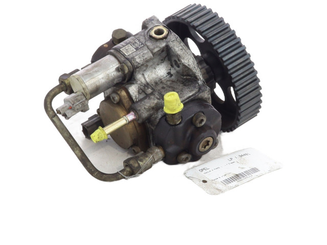 Топливный насос