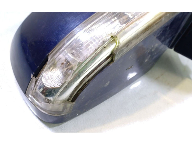 Зеркало электрическое Chevrolet Captiva - года