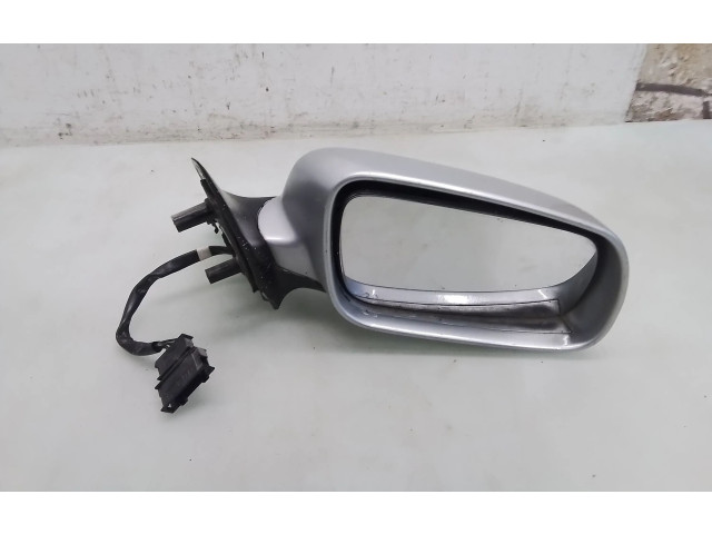 Зеркало электрическое        Skoda Octavia Mk1 (1U)  1996 - 2004 года   