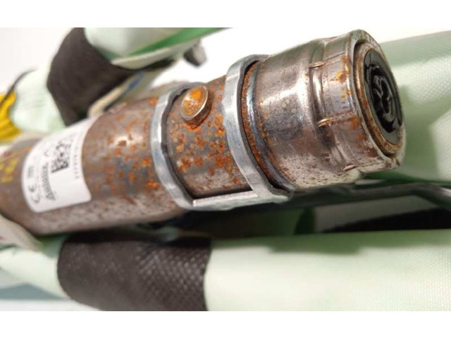 Надувная подушка для передней двери Infiniti Q30 2015 - 2018 года