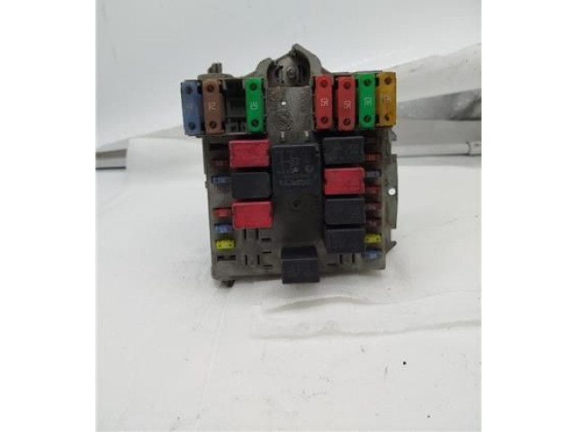 Pojistková skříňka 51781081, 51781081 Fiat Stilo 2006