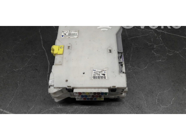 Pojistková skříňka 82730-53022 Lexus 220D-250-350 2002