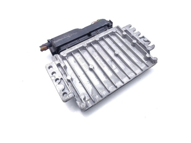 Řídící jednotka 7520019, 226563498   Mini One - Cooper R50 - 53 2002