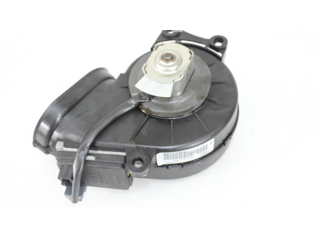 Вентилятор печки 1401395980 Fiat Ulysse
