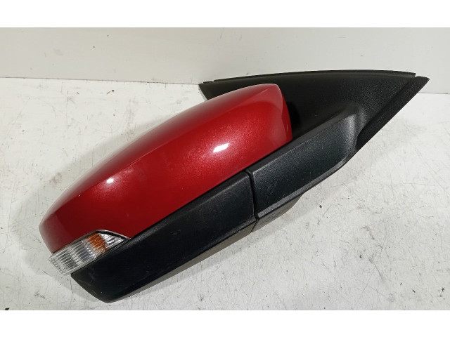 Зеркало электрическое Skoda Fabia Mk3 (NJ) 2015 - 2021 года