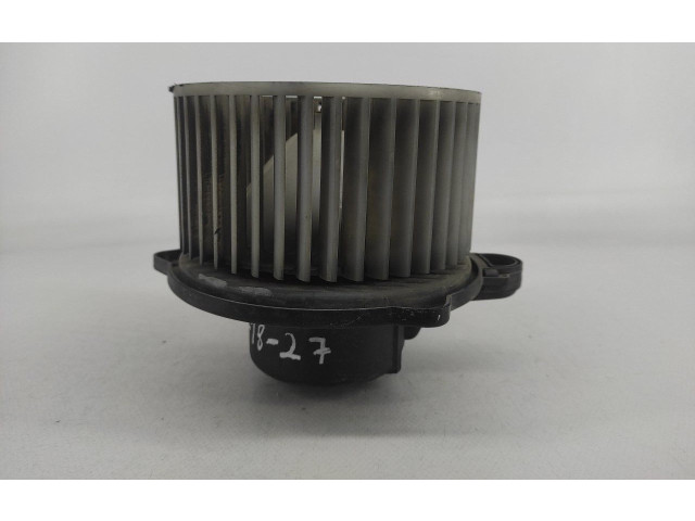 Вентилятор печки    971121C000   Hyundai Getz