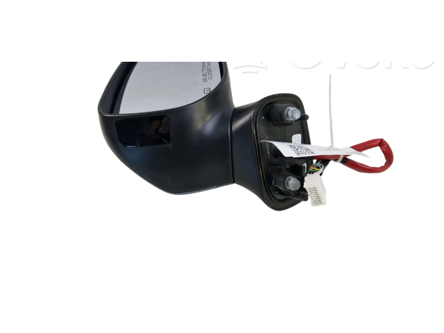 Zpětné zrcátko Subaru Outback (BS) 2018 A4097, A4097