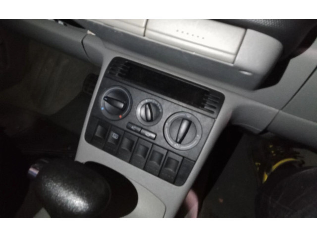 Блок управления климат-контролем    Volkswagen Lupo