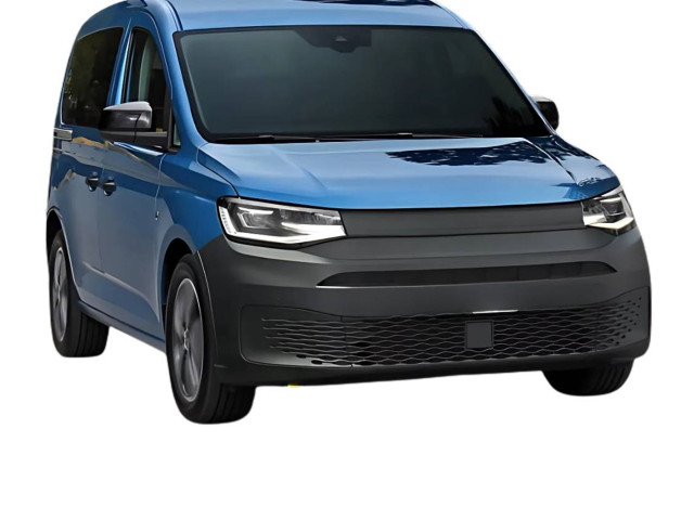 Zpětné zrcátko Volkswagen Caddy 2020 2K7857408K, 2K7857408K