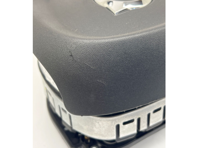 Подушка безопасности водителя P39834785, 0080P111022   Volvo XC90