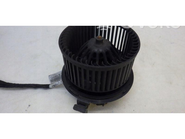 Вентилятор печки 8200486105 Dacia Sandero II