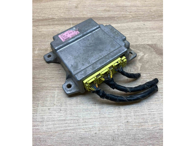 Блок управления надувных подушек C10057K30A, 9L02A Mazda Premacy - года