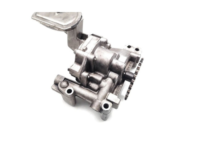 Čerpadlo oleje 9431291021, 9651555180 Citroen Jumpy RHX(DW10BTED)