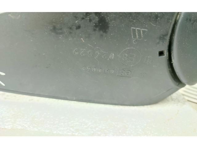 Zpětné zrcátko Suzuki Vitara (LY) 2018 8470154PD1