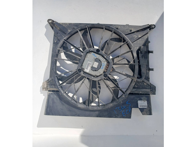 Вентилятор радиатора     30665985, 0130706803    Volvo XC90 