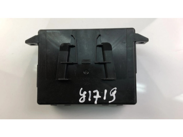 Блок управления 32296405 Volvo XC40