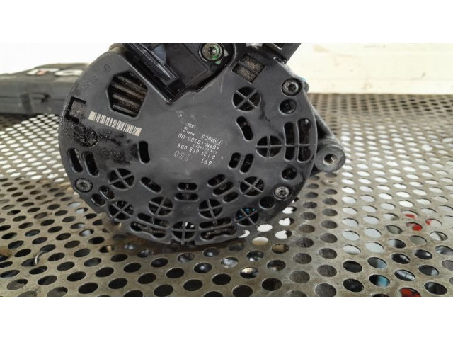 Генератор Ford Galaxy