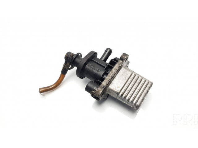 Нагреватель фильтра топлива