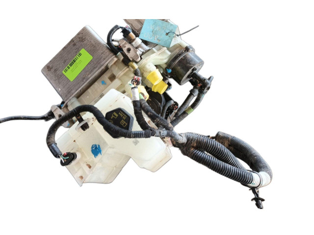 Вентилятор печки 154759500H, 154647500E Tesla Model S