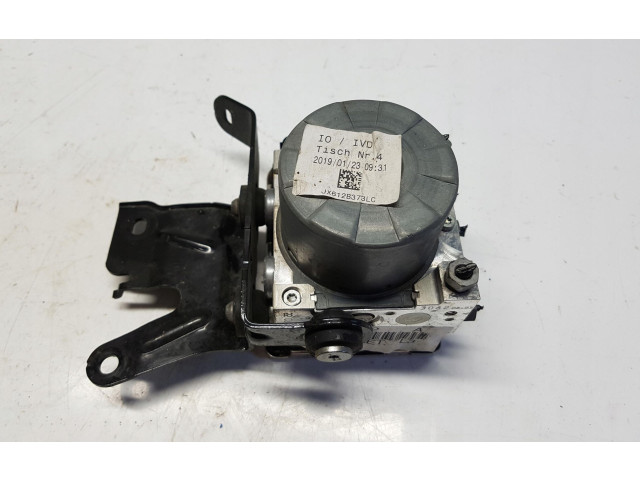 Блок АБС JX61-2C219-LC   Ford  Focus  2018 -  года