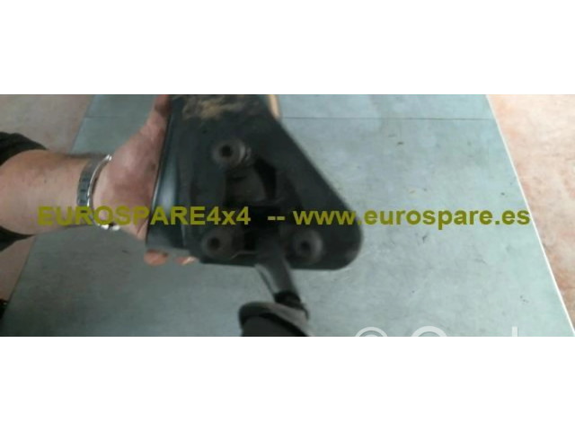 Зеркало электрическое     левое   Jeep Cherokee     