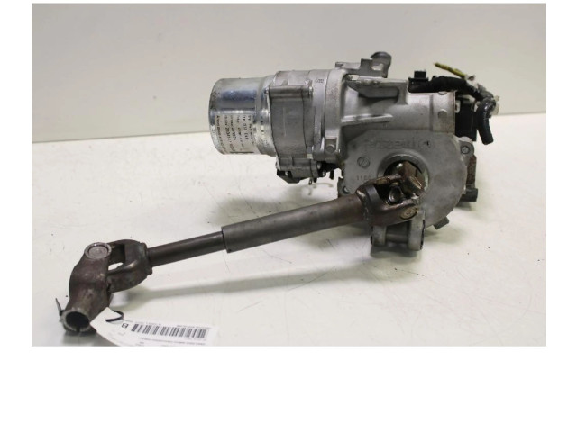 Рулевая рейка Mazda 3 II 2013 - 2016 года